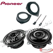 Kit casse altoparlanti