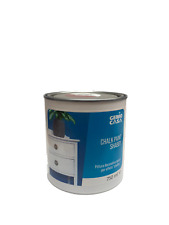 SHABBY CHALCK PAINT SMALTO ALL'ACQUA EFFETTO  EFFETTO ANTICHIZZANTE