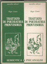 Trattato di Psichiatria provvisoria