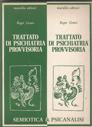 Trattato psichiatria - trattato,