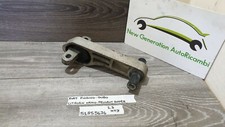 51855676 SUPPORTO MOTORE CAMBIO CULLA FIAT FIORINO QUBO CITROEN NEMO BIPPER