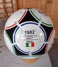 Raro pallone calcio - raro, da
