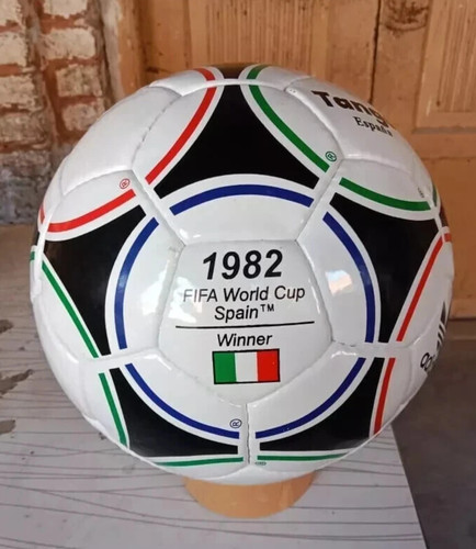 Raro pallone calcio - pallone, adidas