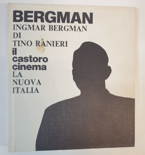 Ingmar bergman tino - bergman, di