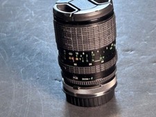 Sigma zoom f 28 80 - 1:3,5-4,5, 28-80