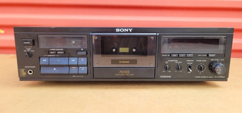 Sony k700es testine - tc-k700es,