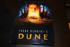 COFFRET 2 DVD "FRANK HERBERT'S