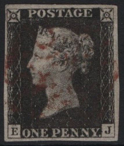 Gran bretagna 1940 penny - bretagna,