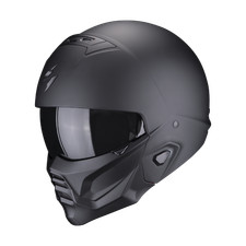 CASCO INTEGRALE MOTO SCORPION