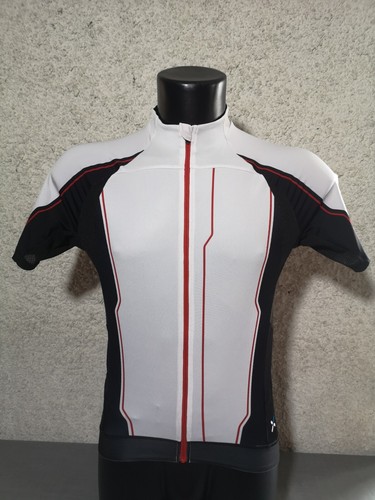 Maglia manica corta ciclismo - maglia,