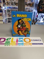I MITICI NUMERI 1 MINIFUMETTI