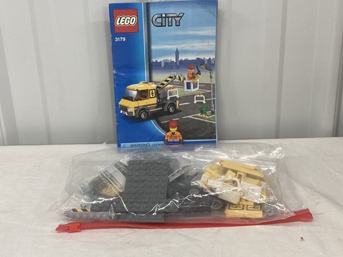 Lego city ritirato - lego,