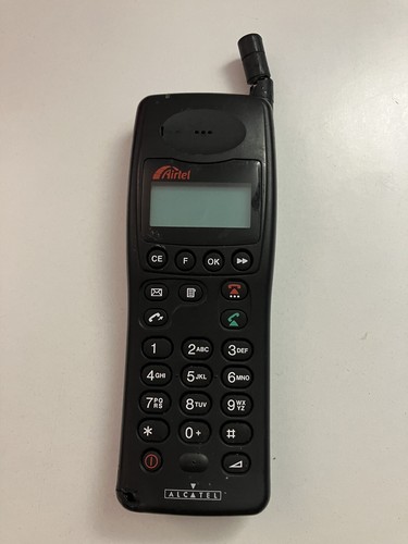 Telefono cellulare vintage - telefono,