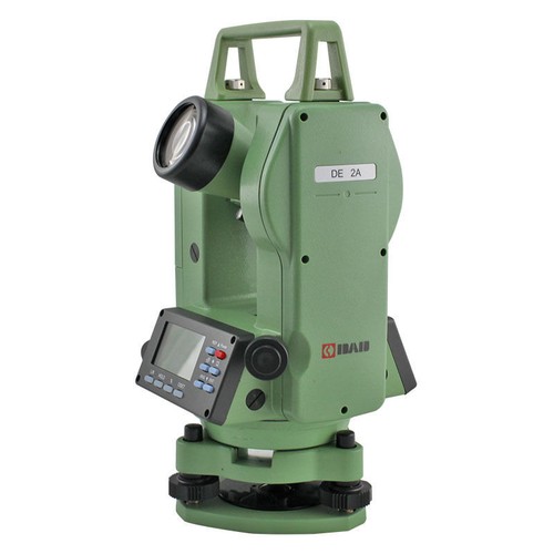 Nuovo theodolite teodolite - nuovo,