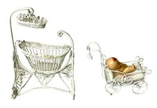 Casa delle bambole vintage