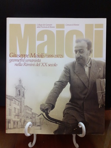 Giuseppe maioli 1899 1972 - maioli, (