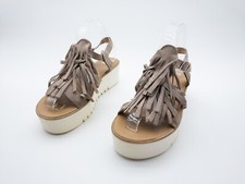 Bata Sandali Donna Col Tacco