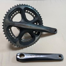 Guarnitura Shimano Dura-Ace