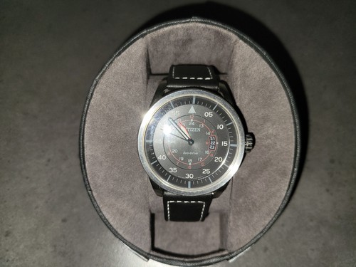 Orologio citizen eco - orologio,
