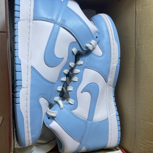 Nike dunk high championsp - high,