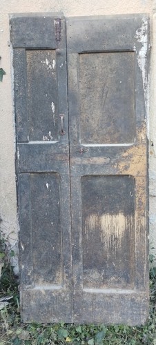 Porta antica 700 800 rustica - 800,