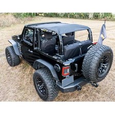 Top bikini Jeep Wrangler JL 2
