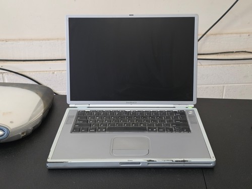 Apple powerbook senza - powerbook,