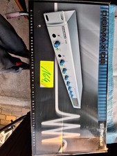 Preamplificatore chitarra