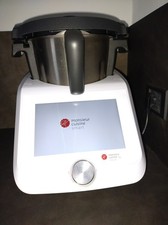 Robot da cucina monsieur cuisine smart
