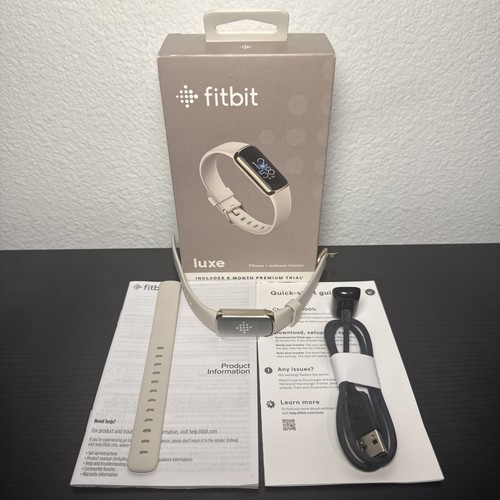 Fitbit luxe fitness - fitbit,