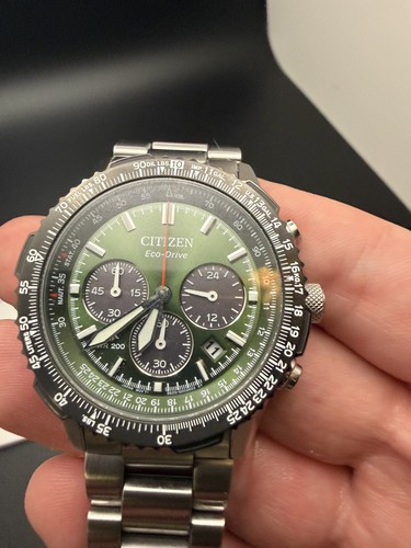 Orologio citizen uomo - citizen,