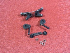 Gruppo manovella campanello