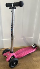 Micro Kick Maxi Scooter