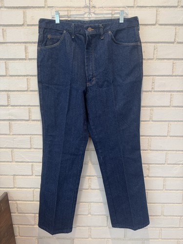 Jeans vintage deadstock anni - deadstock,