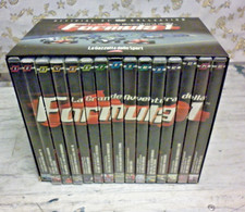 la grande avventura della