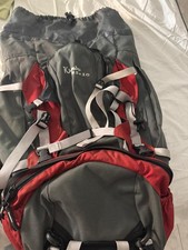 Zaino da trekking Millet KHUMBU 65+10