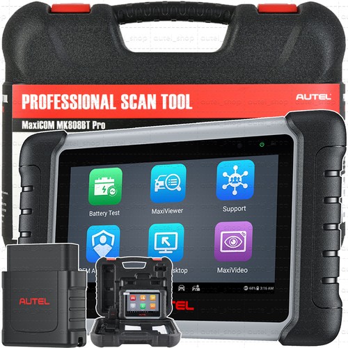2026 autel mk808bt pro - mk808bt,
