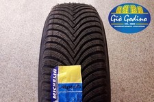Pneumatico Michelin Alpin 5