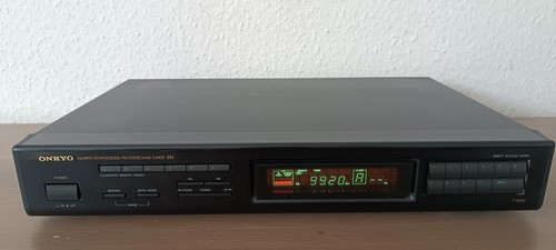 Onkyo 4930 fm - onkyo, t-4930