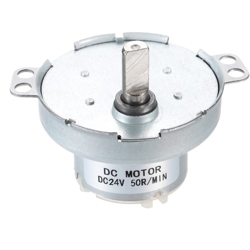 Motore slow speed 50t - speed, js-50t