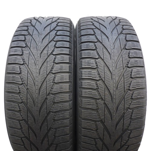 265 nokian 70 r16 - 265/70,