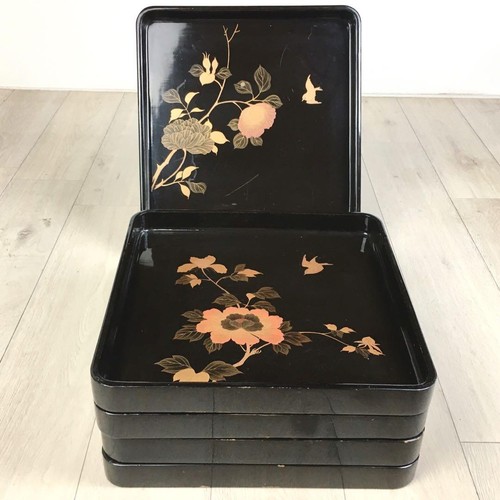 Vassoi kaiseki - kaiseki,