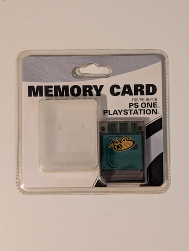 Scheda memoria mad - di,