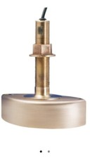 Furuno trasduttore b258 doppia - trasduttore,