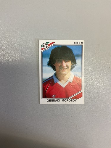 Figurina calciatori panini - calciatori, wc