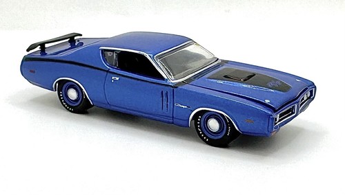 Caricabatteria dodge 440 - r/t,