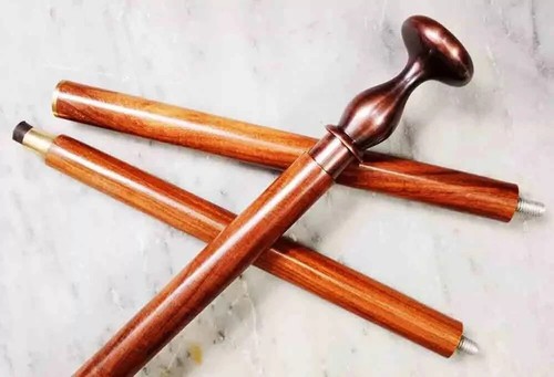 Bastone passeggio legno - passeggio,