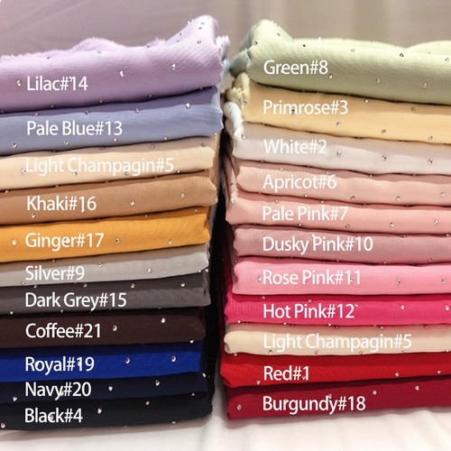 Colori tessuto glitter con - 21,