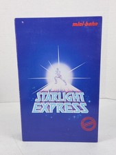 Marklin mini club starlight - marklin,