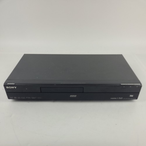 Sony rdr dc100 - sony, rdr-dc100